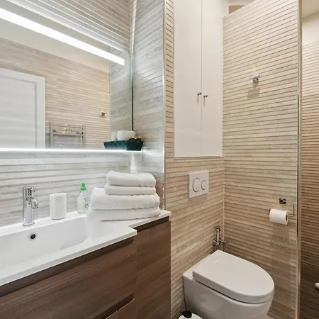 La Maison Kleber - Luxury Apartments, Champs-elysees - Eiffel Tower *