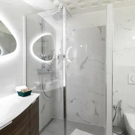 La Maison Kleber - Luxury Apartments, Champs-elysees - Eiffel Tower 아파트 파리