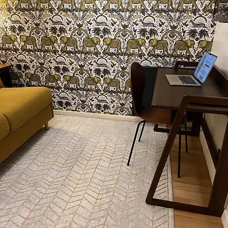 La Maison Kleber - Luxury Apartments, Champs-elysees - Eiffel Tower * 파리
